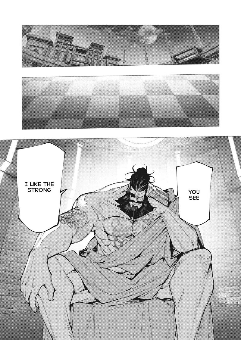 Serial Killer Isekai Ni Oritatsu Chapter 45 Page 19