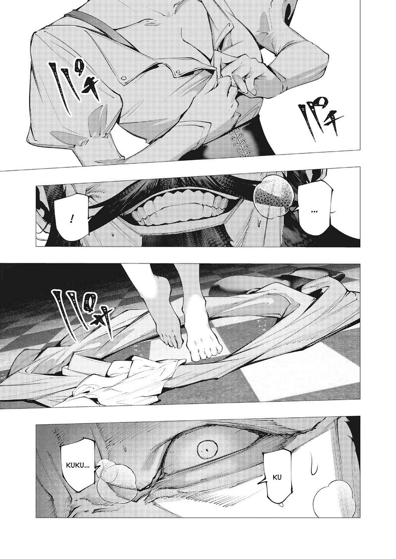 Serial Killer Isekai Ni Oritatsu Chapter 45 Page 22