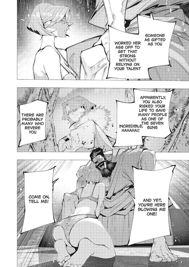 Serial Killer Isekai Ni Oritatsu Chapter 45 Page 25