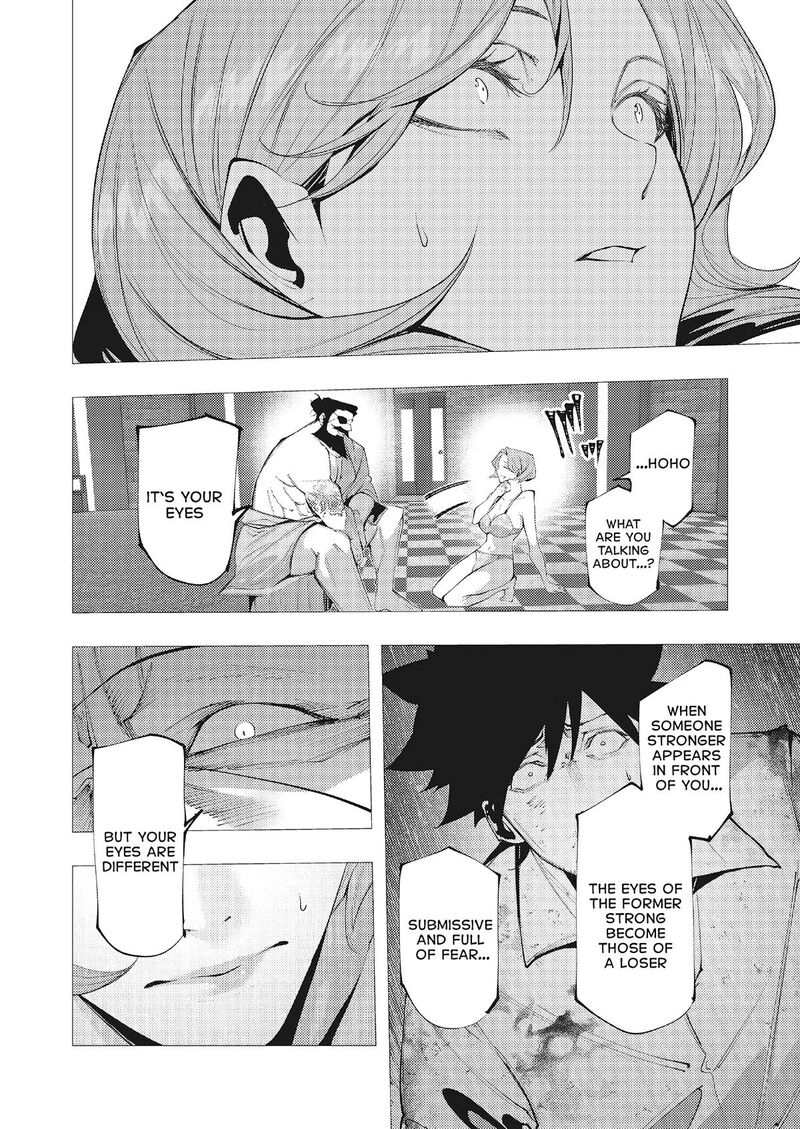 Serial Killer Isekai Ni Oritatsu Chapter 45 Page 29