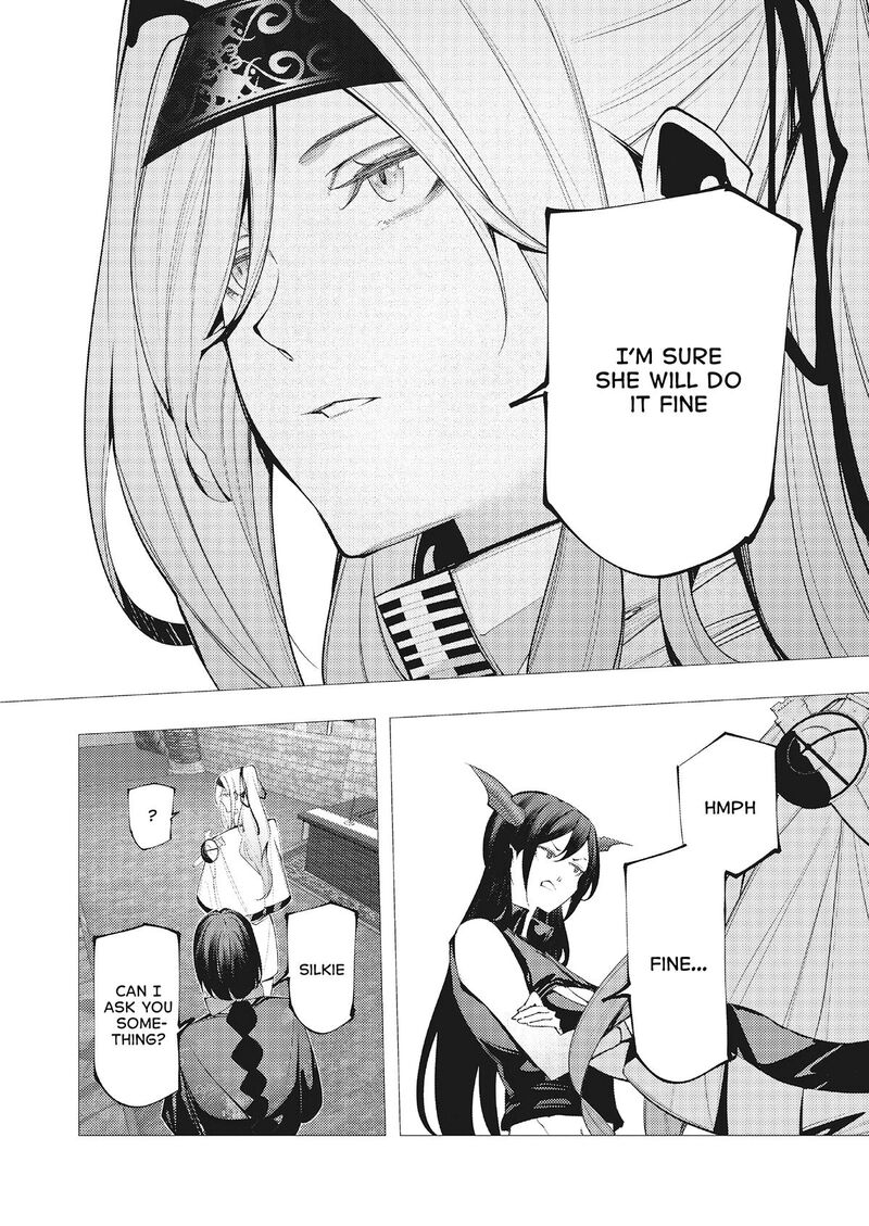 Serial Killer Isekai Ni Oritatsu Chapter 45 Page 5