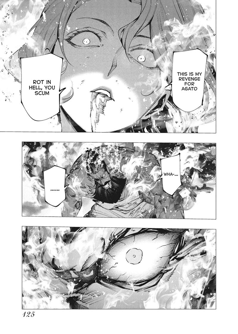 Serial Killer Isekai Ni Oritatsu Chapter 46 Page 21
