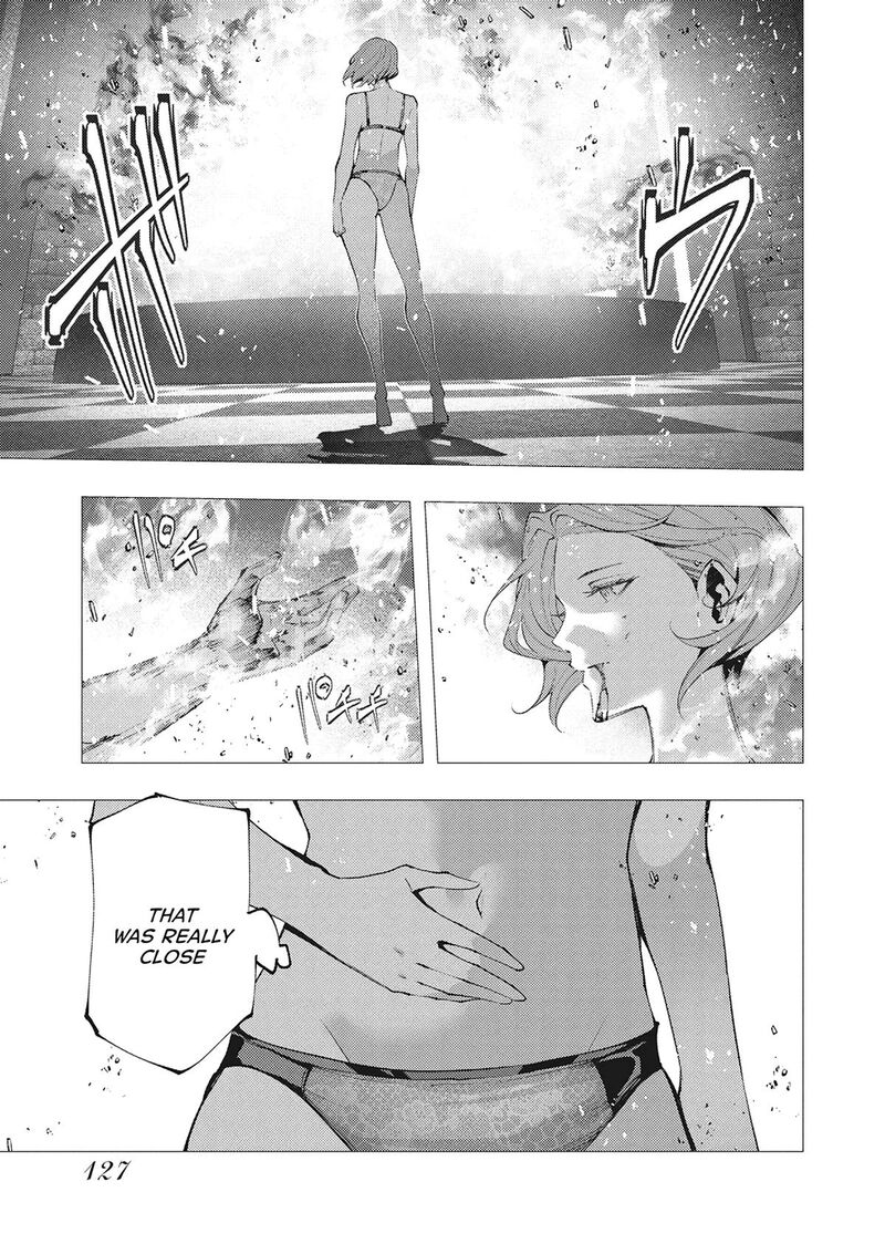 Serial Killer Isekai Ni Oritatsu Chapter 46 Page 23