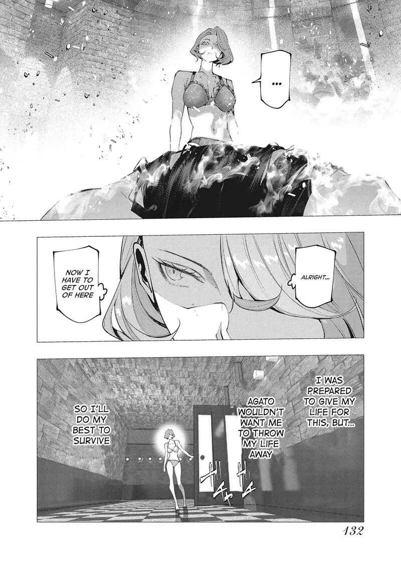 Serial Killer Isekai Ni Oritatsu Chapter 46 Page 28