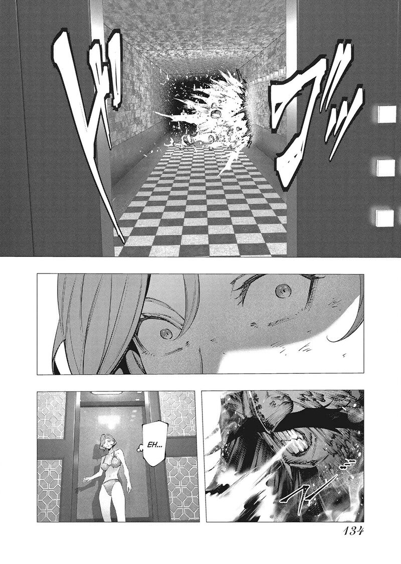 Serial Killer Isekai Ni Oritatsu Chapter 46 Page 30