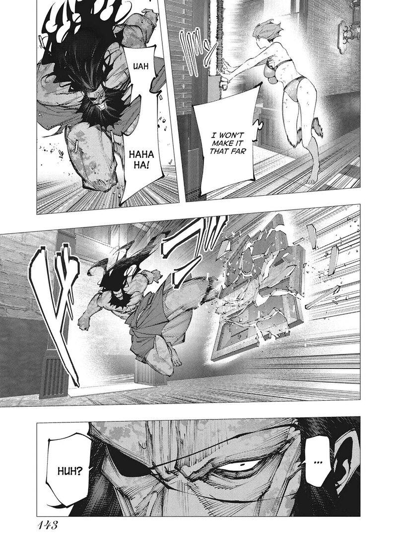 Serial Killer Isekai Ni Oritatsu Chapter 47 Page 3