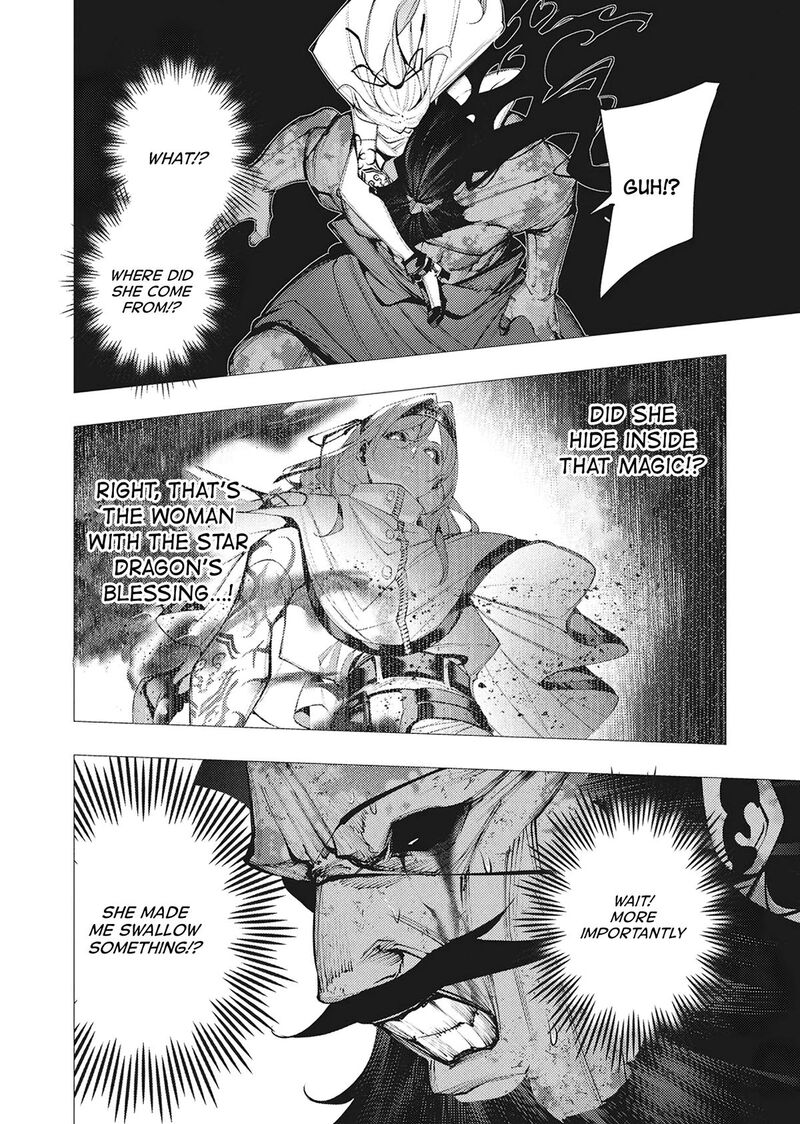 Serial Killer Isekai Ni Oritatsu Chapter 47 Page 36