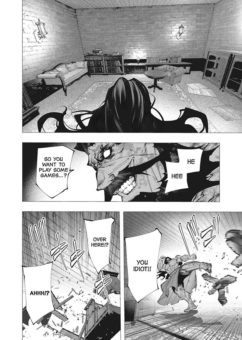 Serial Killer Isekai Ni Oritatsu Chapter 47 Page 4