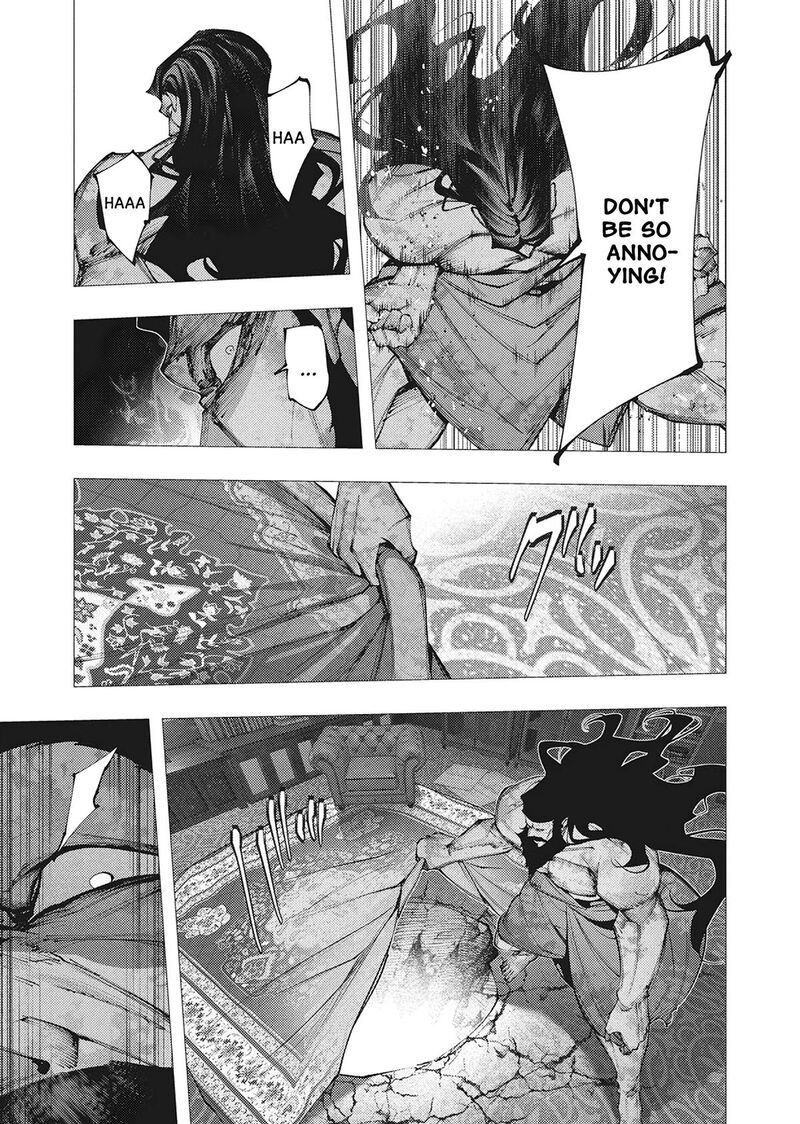 Serial Killer Isekai Ni Oritatsu Chapter 47 Page 5