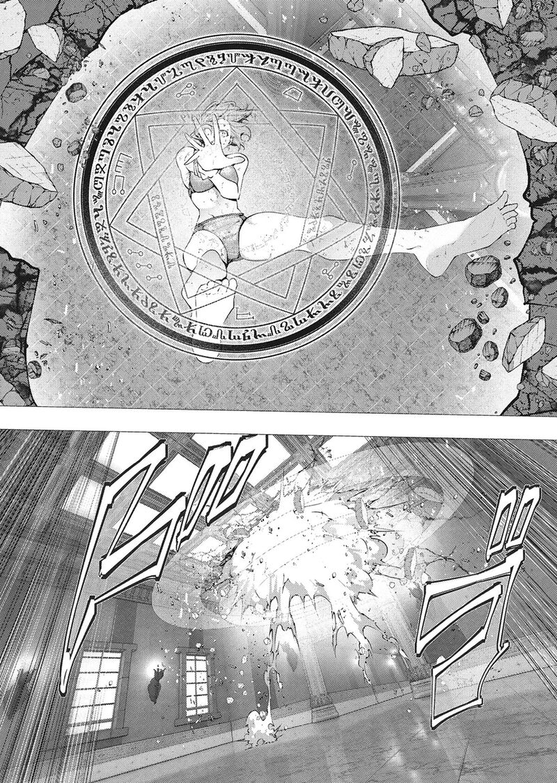 Serial Killer Isekai Ni Oritatsu Chapter 47 Page 6