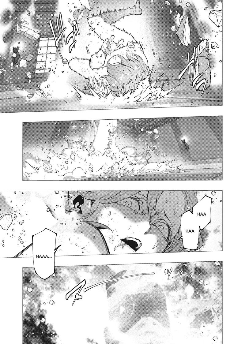 Serial Killer Isekai Ni Oritatsu Chapter 47 Page 7
