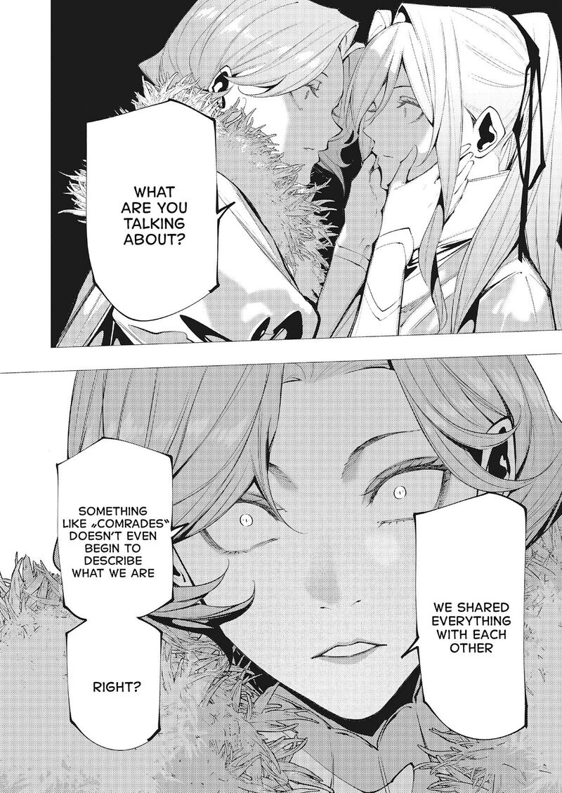 Serial Killer Isekai Ni Oritatsu Chapter 48 Page 16