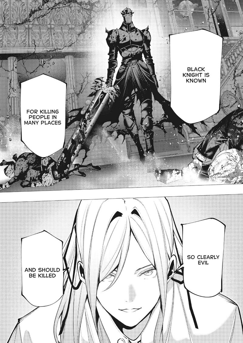 Serial Killer Isekai Ni Oritatsu Chapter 48 Page 19