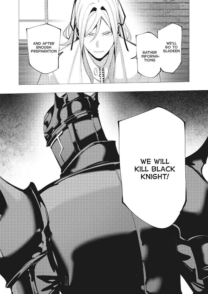 Serial Killer Isekai Ni Oritatsu Chapter 48 Page 25