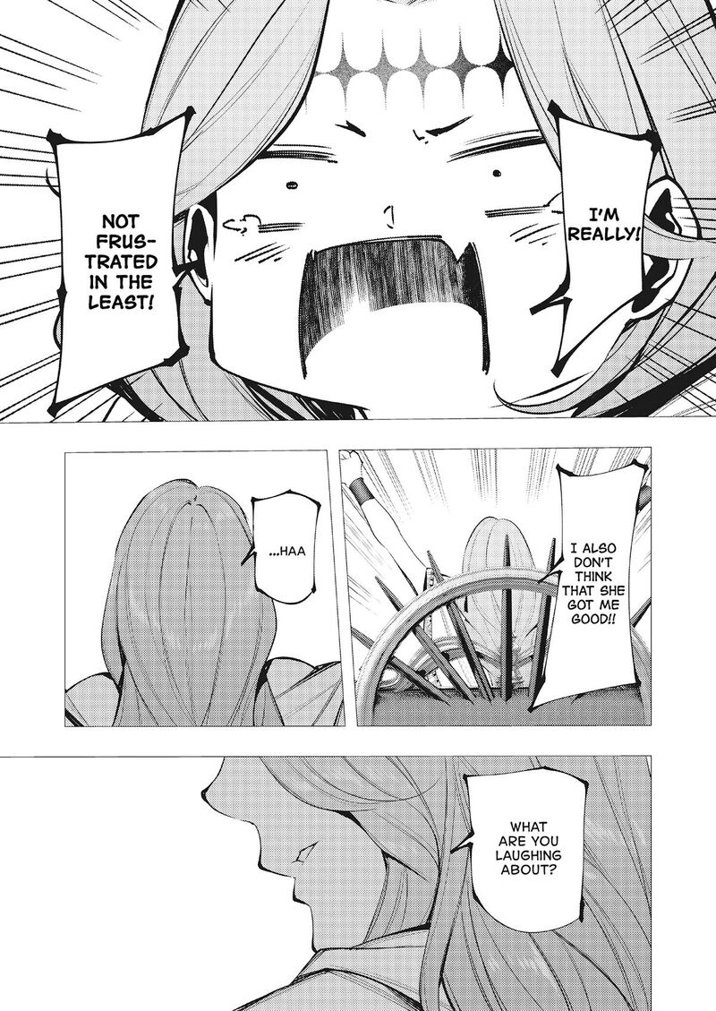 Serial Killer Isekai Ni Oritatsu Chapter 48 Page 31