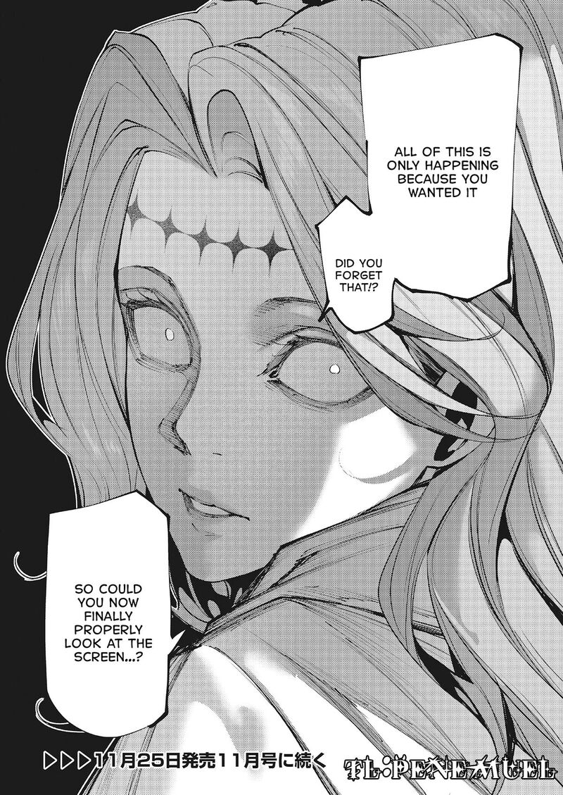Serial Killer Isekai Ni Oritatsu Chapter 48 Page 32