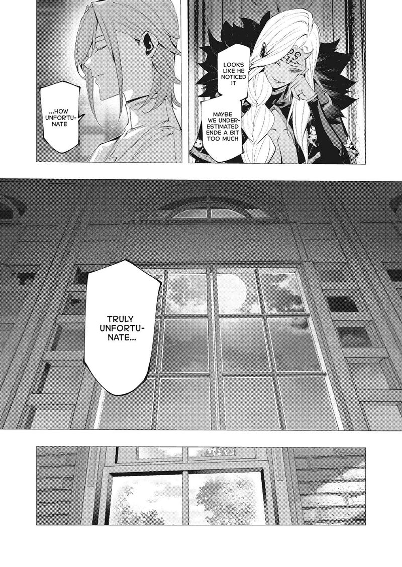 Serial Killer Isekai Ni Oritatsu Chapter 48 Page 7