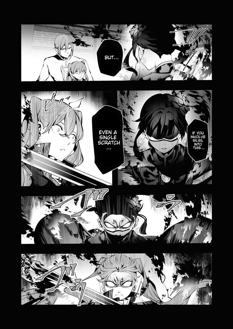 Serial Killer Isekai Ni Oritatsu Chapter 6 Page 24
