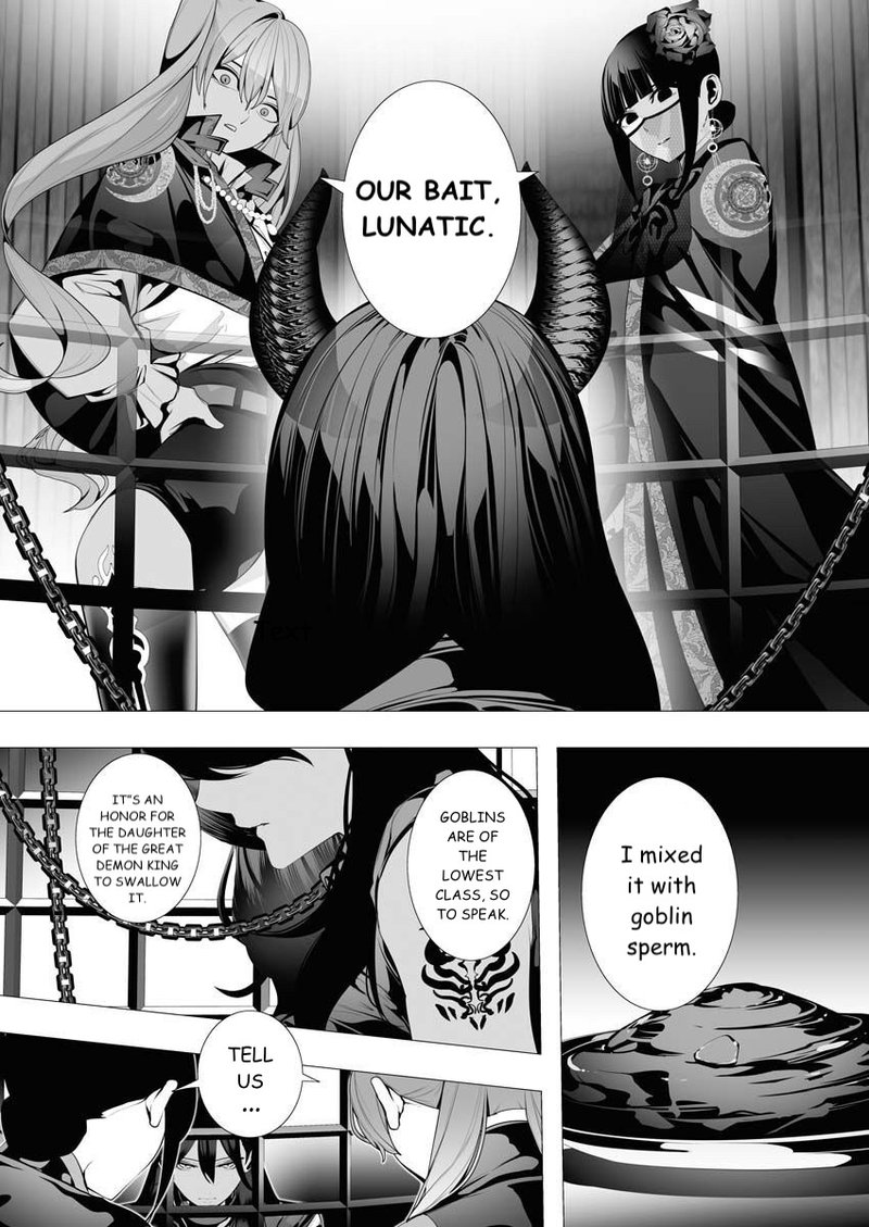 Serial Killer Isekai Ni Oritatsu Chapter 7 Page 2