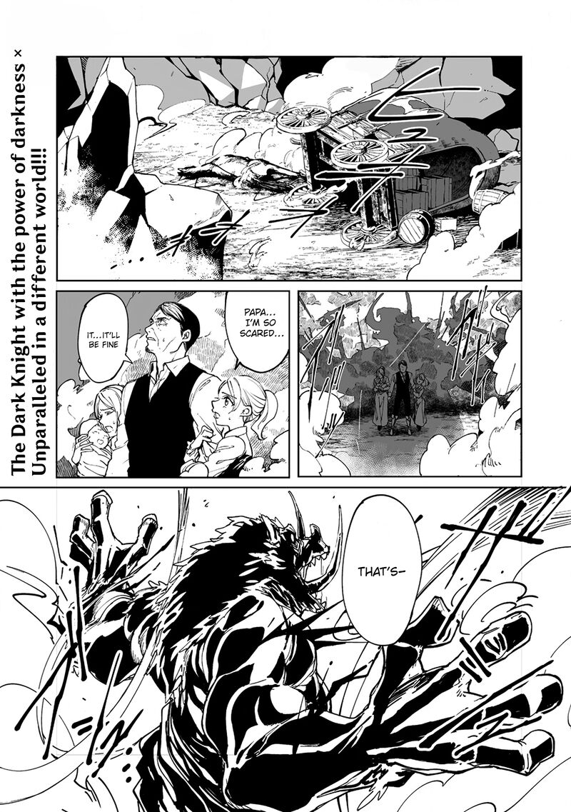 Serial Killer Isekai Ni Oritatsu Isekai Battle Royale Chapter 1 Page 1