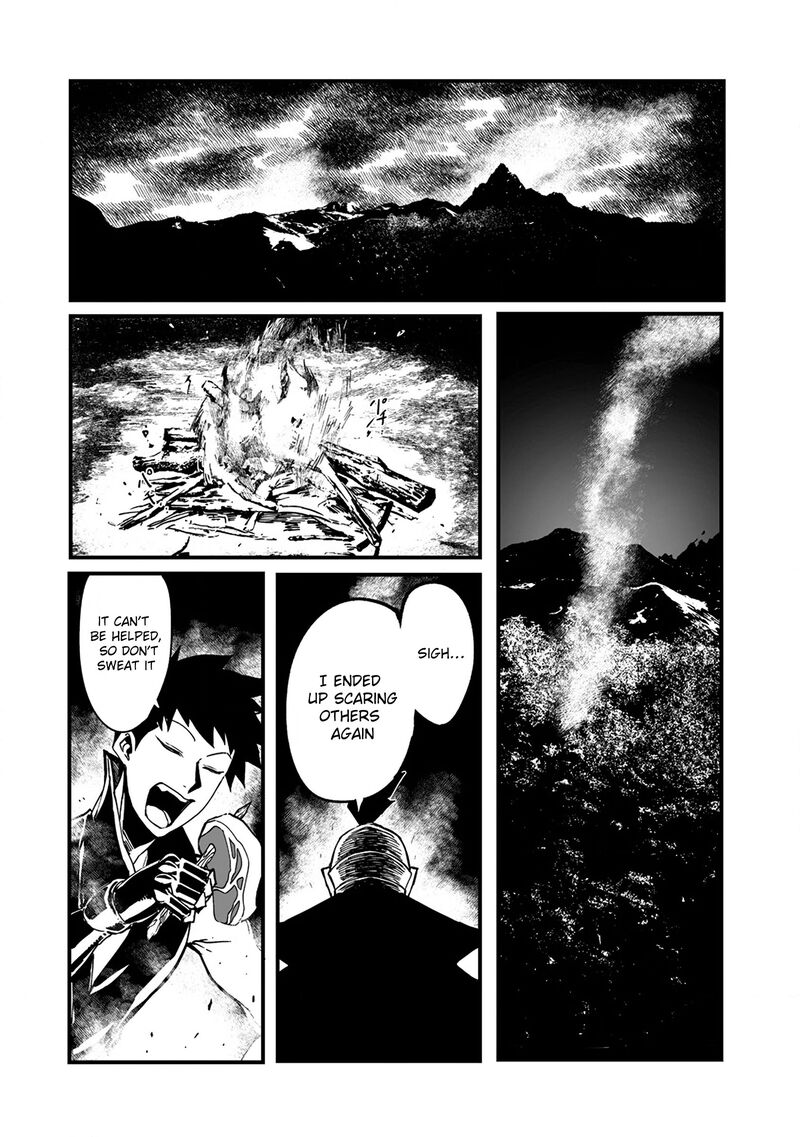 Serial Killer Isekai Ni Oritatsu Isekai Battle Royale Chapter 1 Page 10