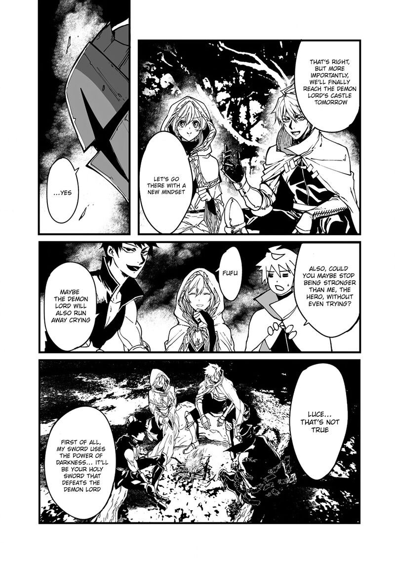 Serial Killer Isekai Ni Oritatsu Isekai Battle Royale Chapter 1 Page 11