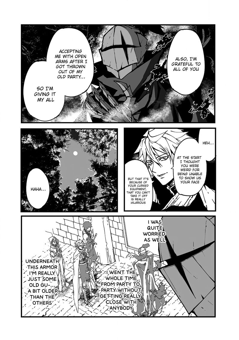 Serial Killer Isekai Ni Oritatsu Isekai Battle Royale Chapter 1 Page 12