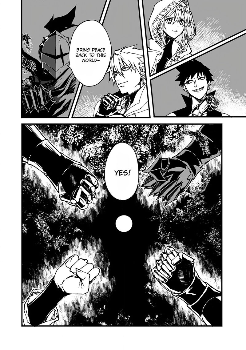 Serial Killer Isekai Ni Oritatsu Isekai Battle Royale Chapter 1 Page 14