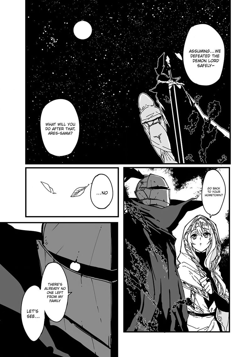 Serial Killer Isekai Ni Oritatsu Isekai Battle Royale Chapter 1 Page 19