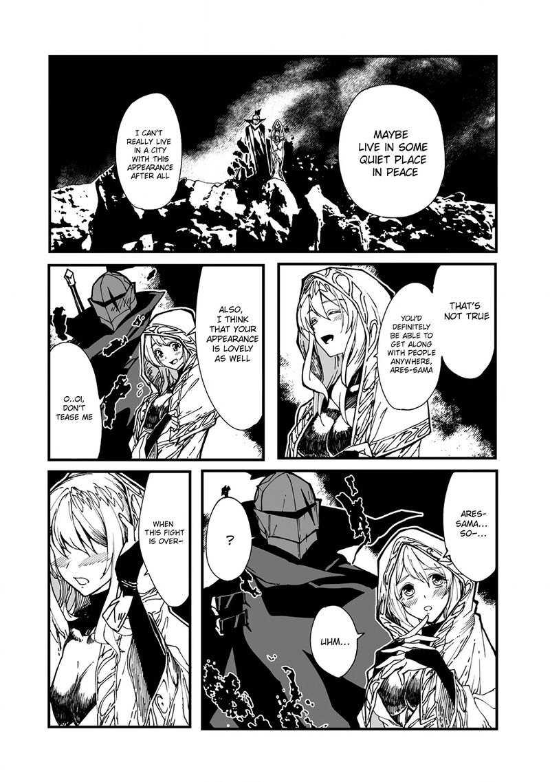 Serial Killer Isekai Ni Oritatsu Isekai Battle Royale Chapter 1 Page 20