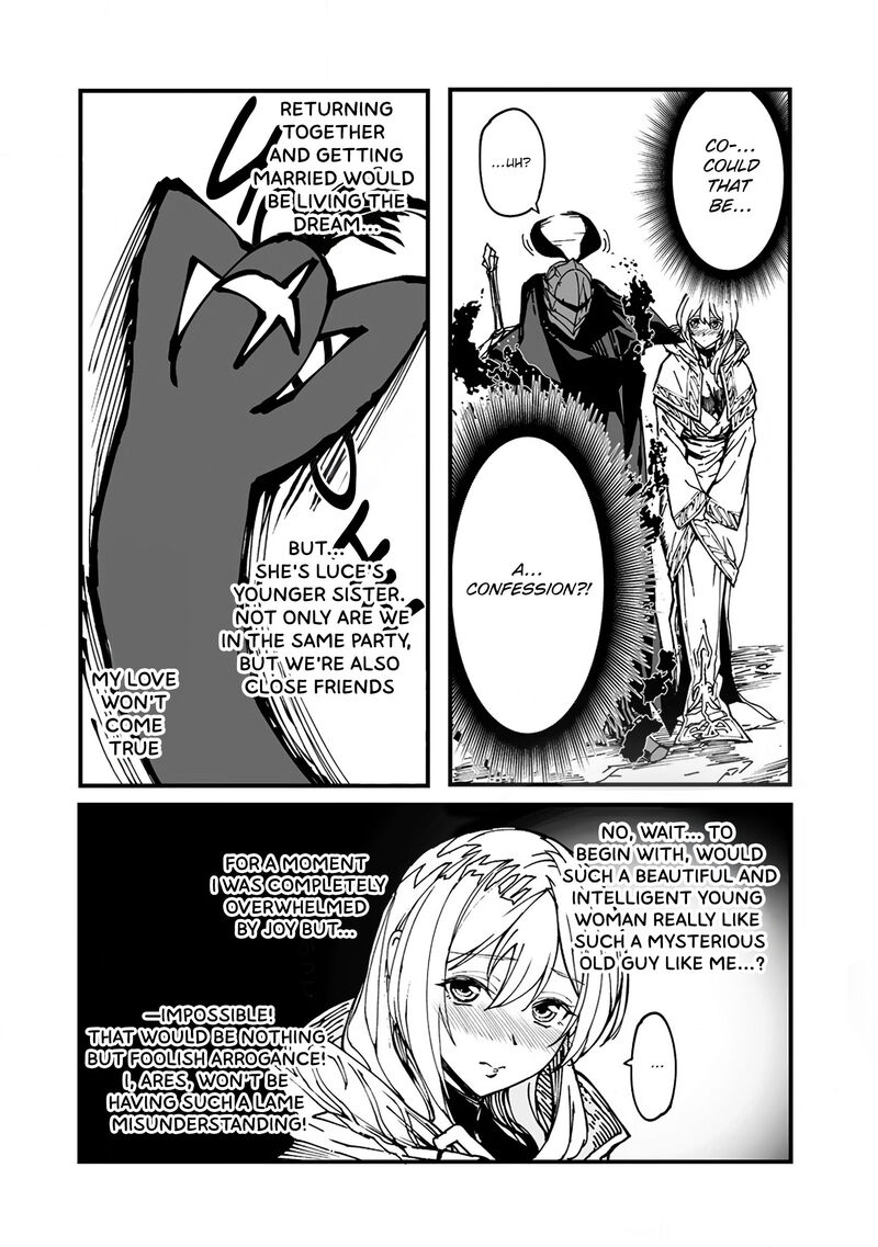 Serial Killer Isekai Ni Oritatsu Isekai Battle Royale Chapter 1 Page 22