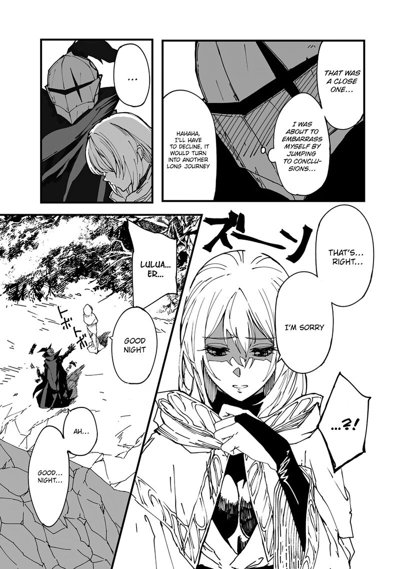 Serial Killer Isekai Ni Oritatsu Isekai Battle Royale Chapter 1 Page 23