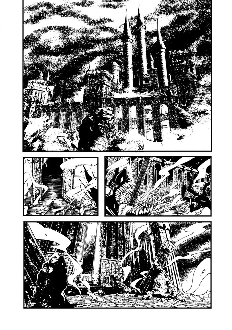 Serial Killer Isekai Ni Oritatsu Isekai Battle Royale Chapter 1 Page 25