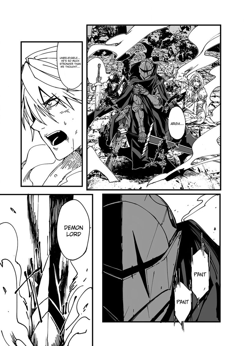 Serial Killer Isekai Ni Oritatsu Isekai Battle Royale Chapter 1 Page 26