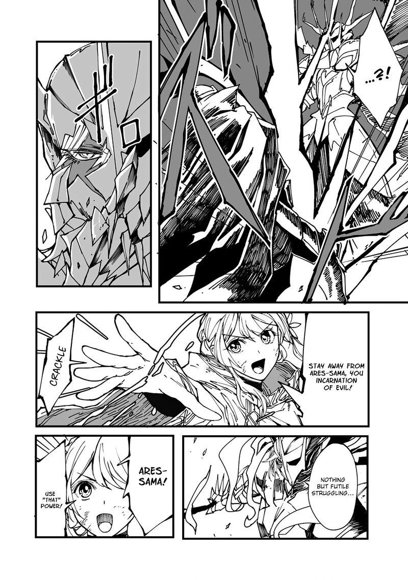 Serial Killer Isekai Ni Oritatsu Isekai Battle Royale Chapter 1 Page 28