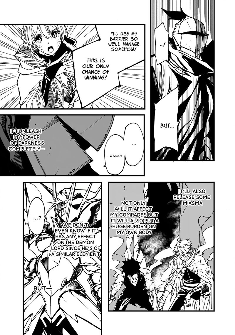 Serial Killer Isekai Ni Oritatsu Isekai Battle Royale Chapter 1 Page 29