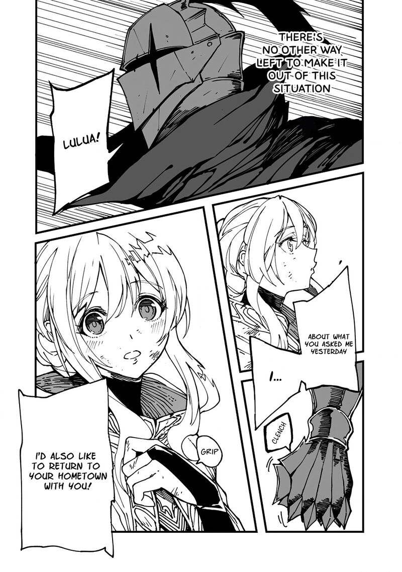 Serial Killer Isekai Ni Oritatsu Isekai Battle Royale Chapter 1 Page 30
