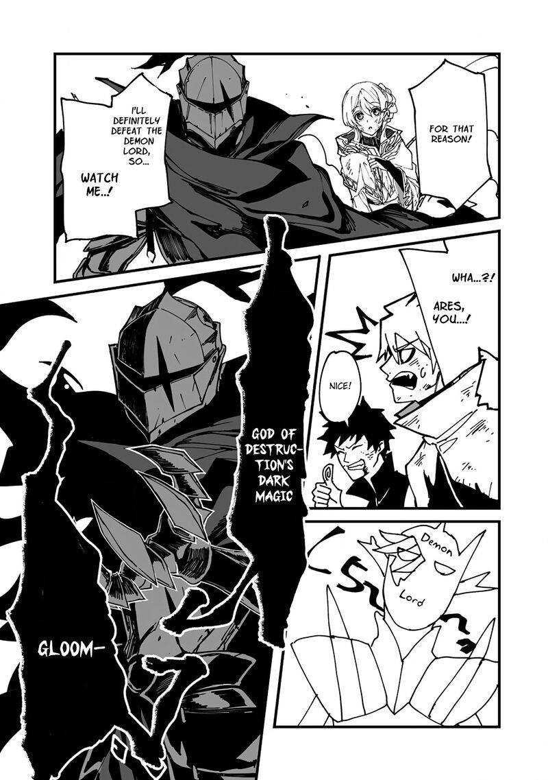Serial Killer Isekai Ni Oritatsu Isekai Battle Royale Chapter 1 Page 31