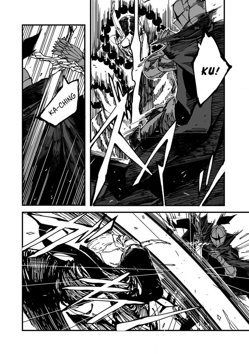 Serial Killer Isekai Ni Oritatsu Isekai Battle Royale Chapter 1 Page 39
