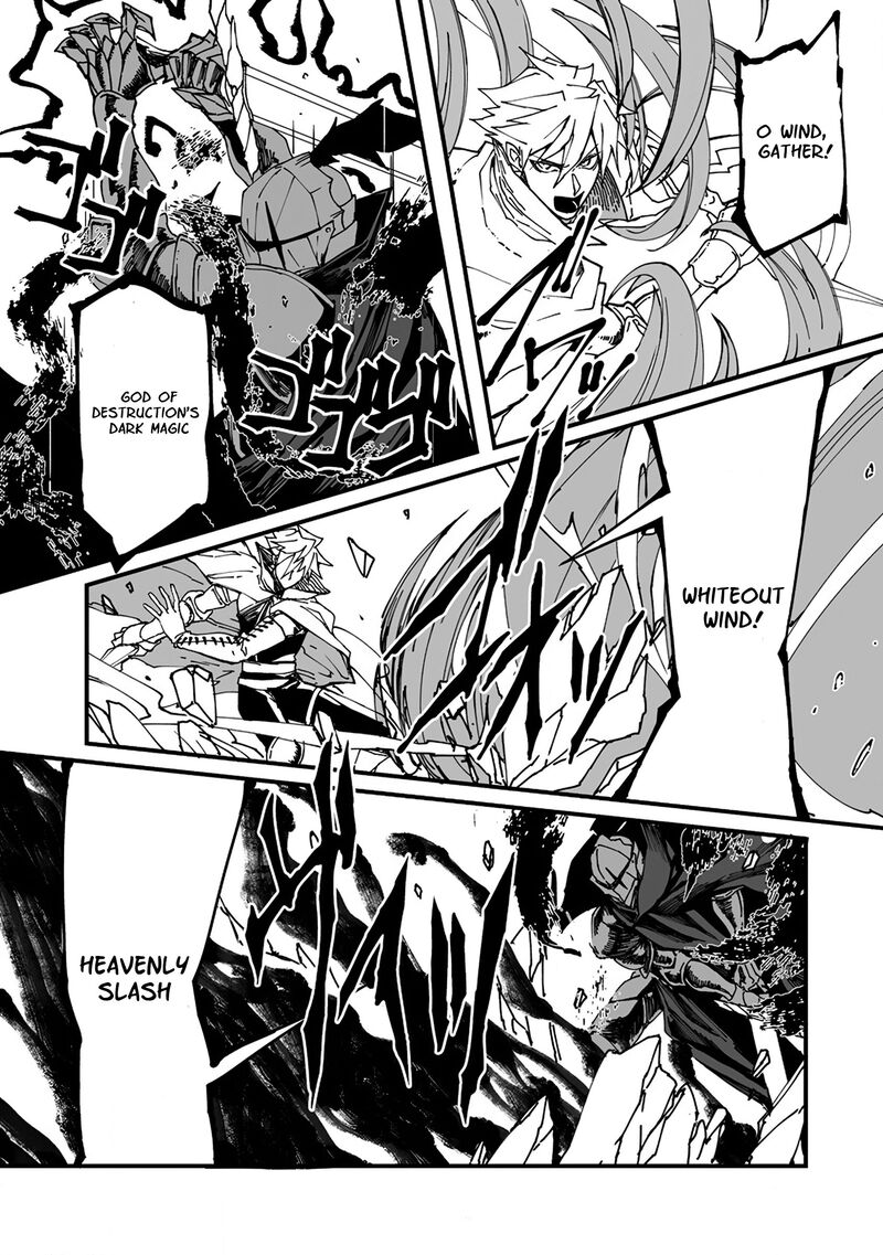 Serial Killer Isekai Ni Oritatsu Isekai Battle Royale Chapter 1 Page 42