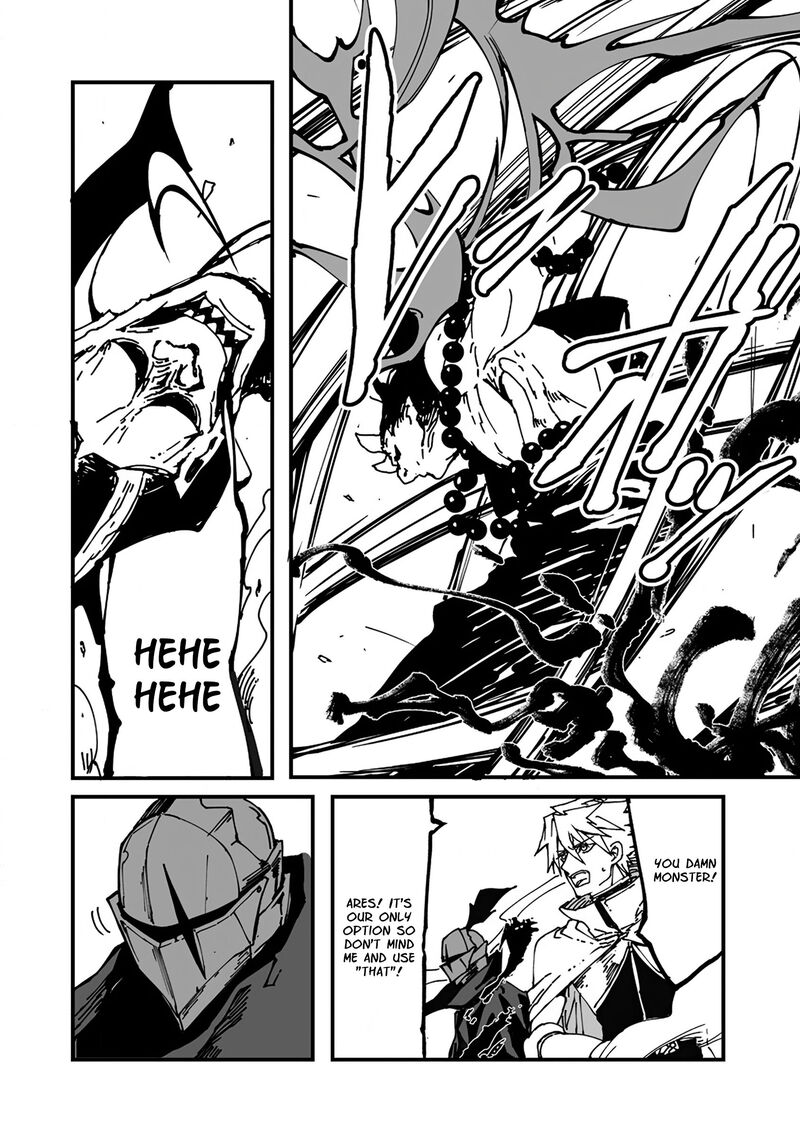 Serial Killer Isekai Ni Oritatsu Isekai Battle Royale Chapter 1 Page 43