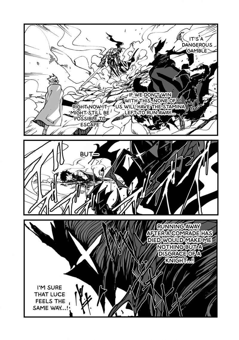 Serial Killer Isekai Ni Oritatsu Isekai Battle Royale Chapter 1 Page 44
