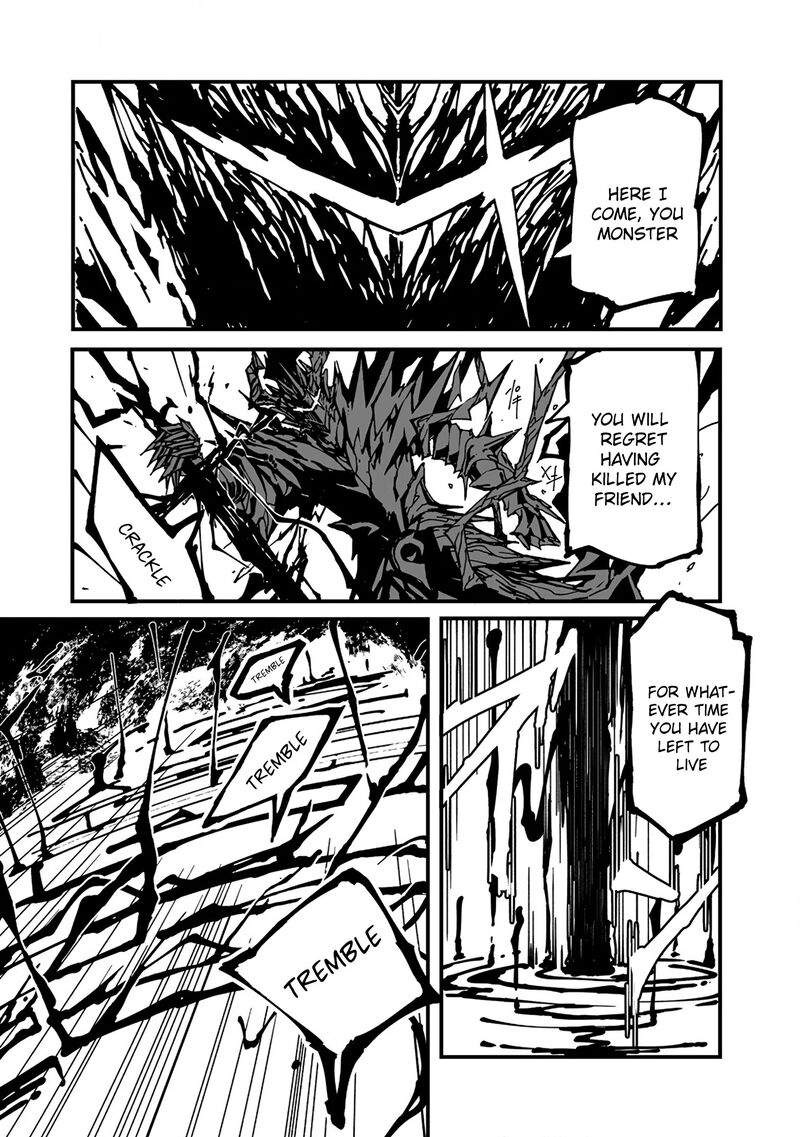 Serial Killer Isekai Ni Oritatsu Isekai Battle Royale Chapter 1 Page 46