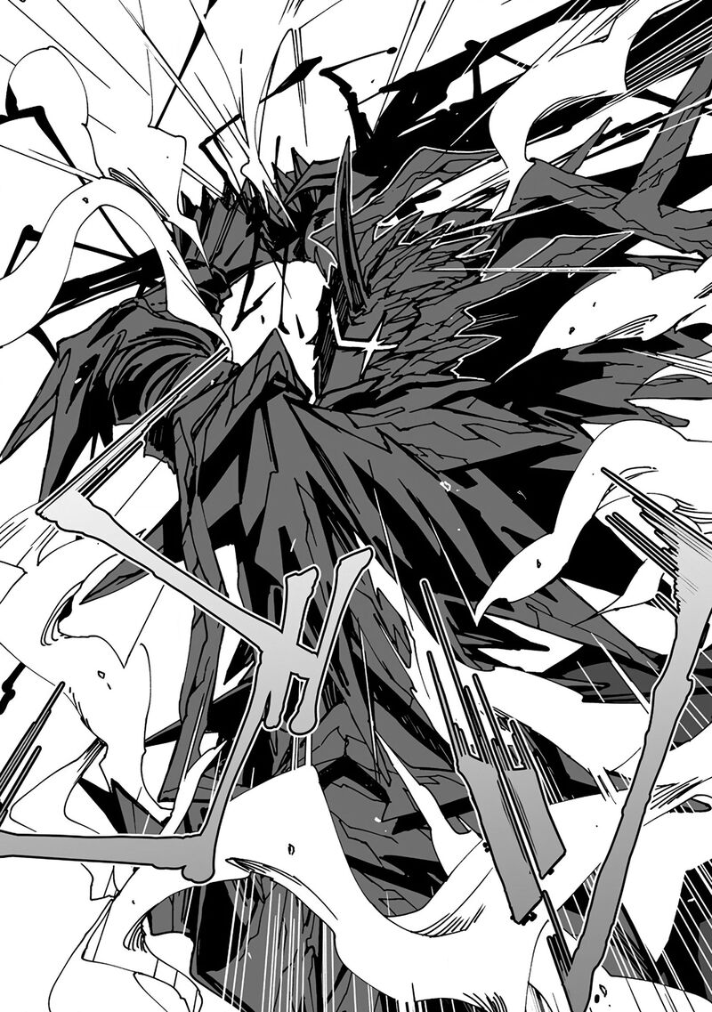 Serial Killer Isekai Ni Oritatsu Isekai Battle Royale Chapter 1 Page 48