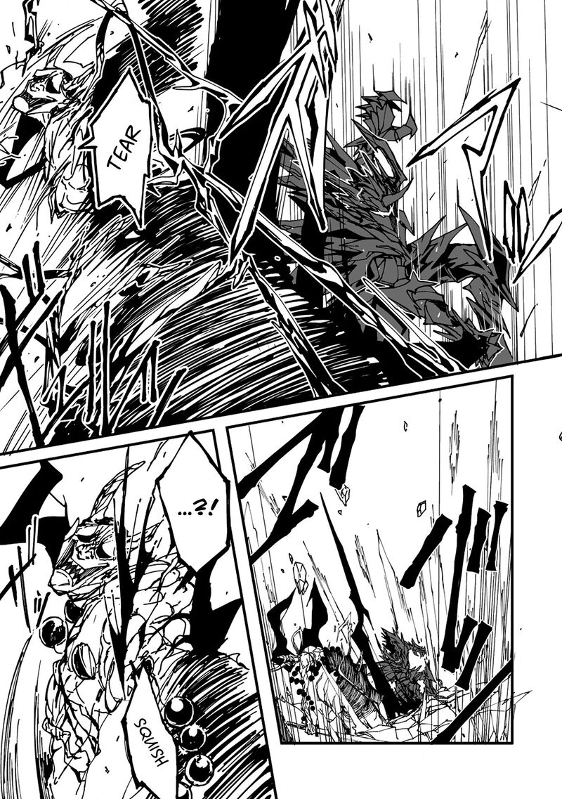 Serial Killer Isekai Ni Oritatsu Isekai Battle Royale Chapter 1 Page 49