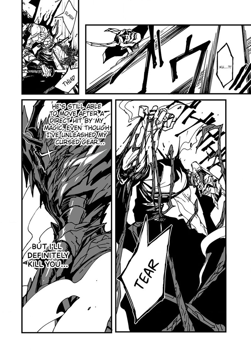 Serial Killer Isekai Ni Oritatsu Isekai Battle Royale Chapter 1 Page 50