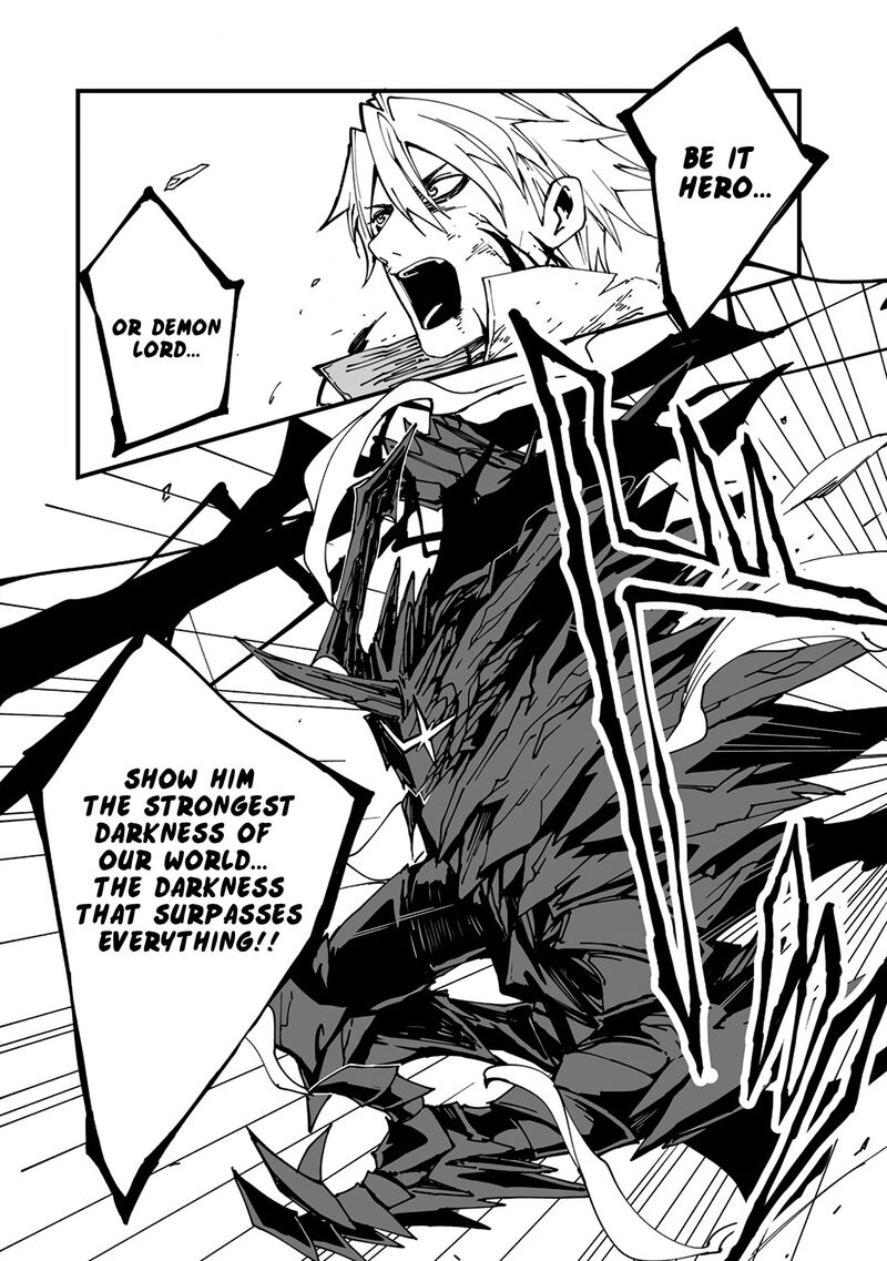 Serial Killer Isekai Ni Oritatsu Isekai Battle Royale Chapter 1 Page 52