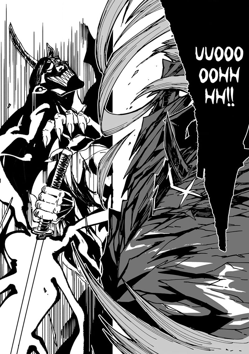 Serial Killer Isekai Ni Oritatsu Isekai Battle Royale Chapter 1 Page 55