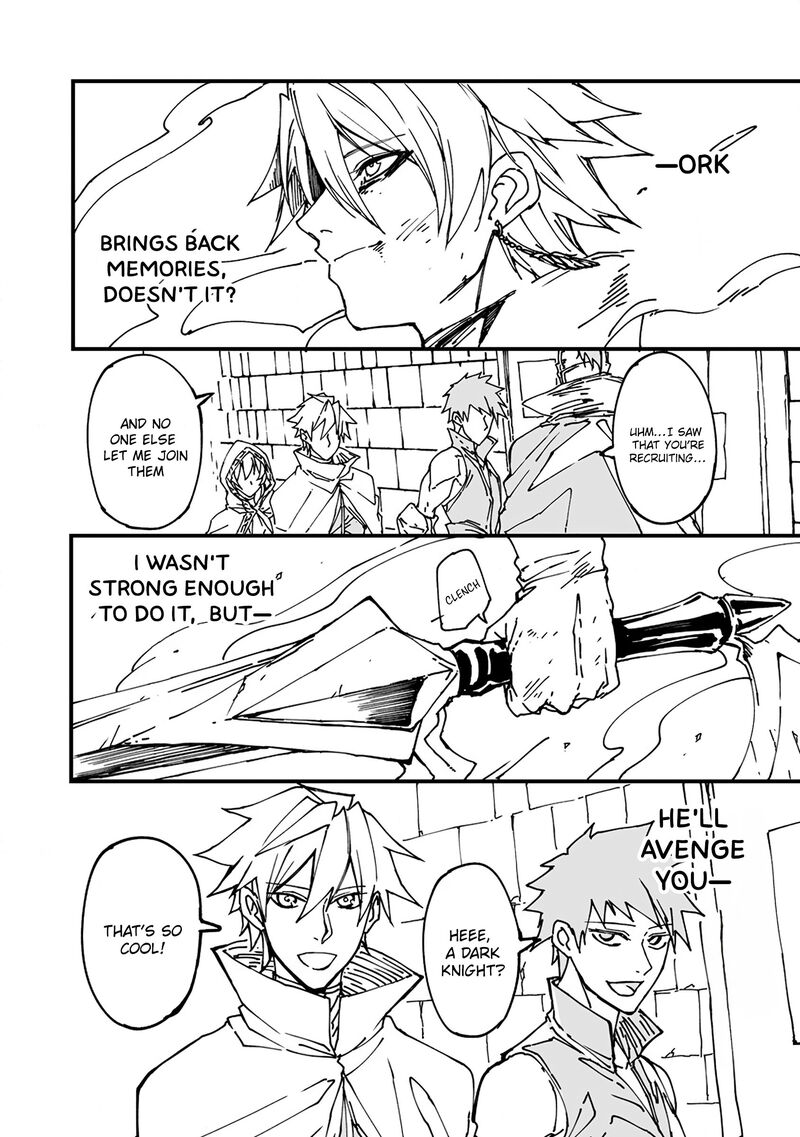 Serial Killer Isekai Ni Oritatsu Isekai Battle Royale Chapter 1 Page 56