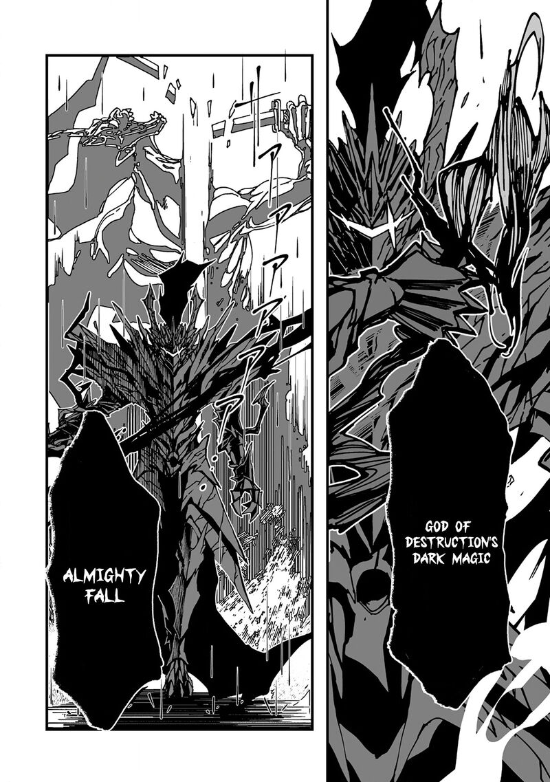 Serial Killer Isekai Ni Oritatsu Isekai Battle Royale Chapter 1 Page 58